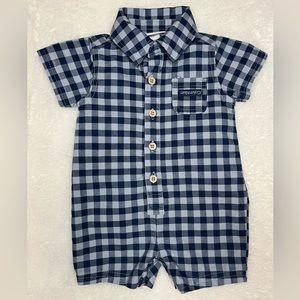 Calvin Klein for baby boy